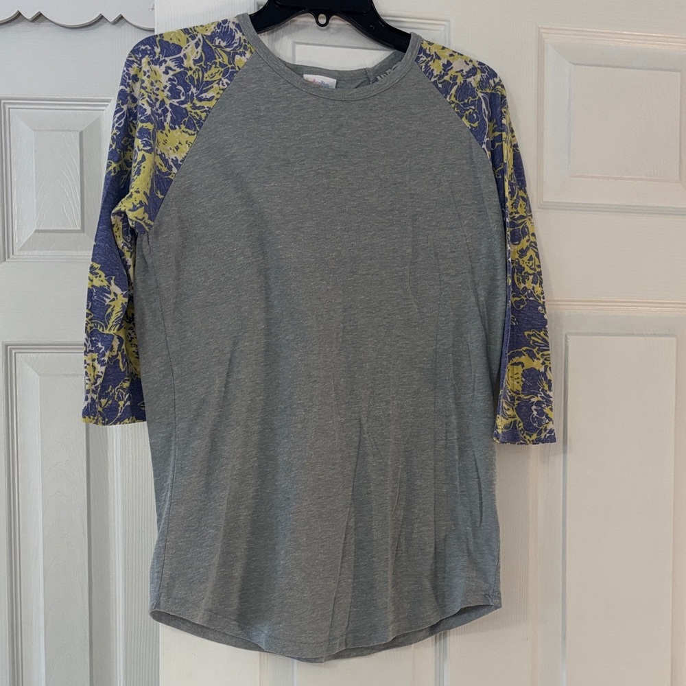 LuLaRoe Randy tee